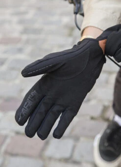 Gants Vélo Midweight - Chrome 13 Gants Vélo Midweight - Chrome -Jesuis à Vélo Soldes gants velo midweight chrome 4