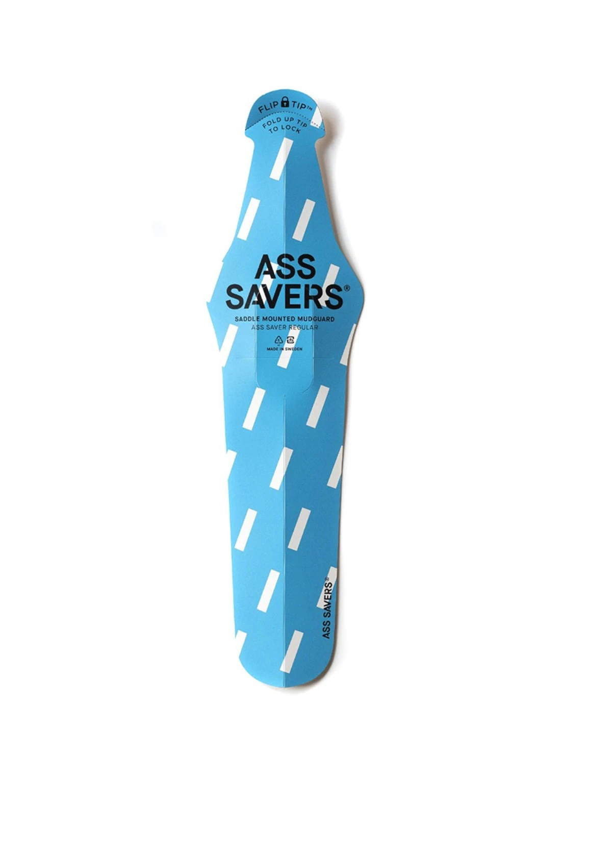 Garde Boue Arrière Universel - Ass Savers 10 Garde Boue Arrière Universel - Ass Savers – Image 8