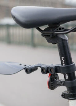 Garde-boue Vélo Arrière LED -Jesuis à Vélo Soldes garde boue velo arriere led 3