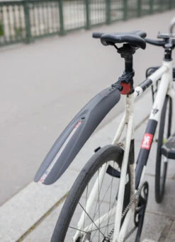 Garde-boue Vélo Arrière LED -Jesuis à Vélo Soldes garde boue velo arriere led 6