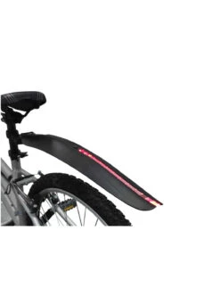 Garde-boue Vélo Arrière LED -Jesuis à Vélo Soldes garde boue velo arriere led 7