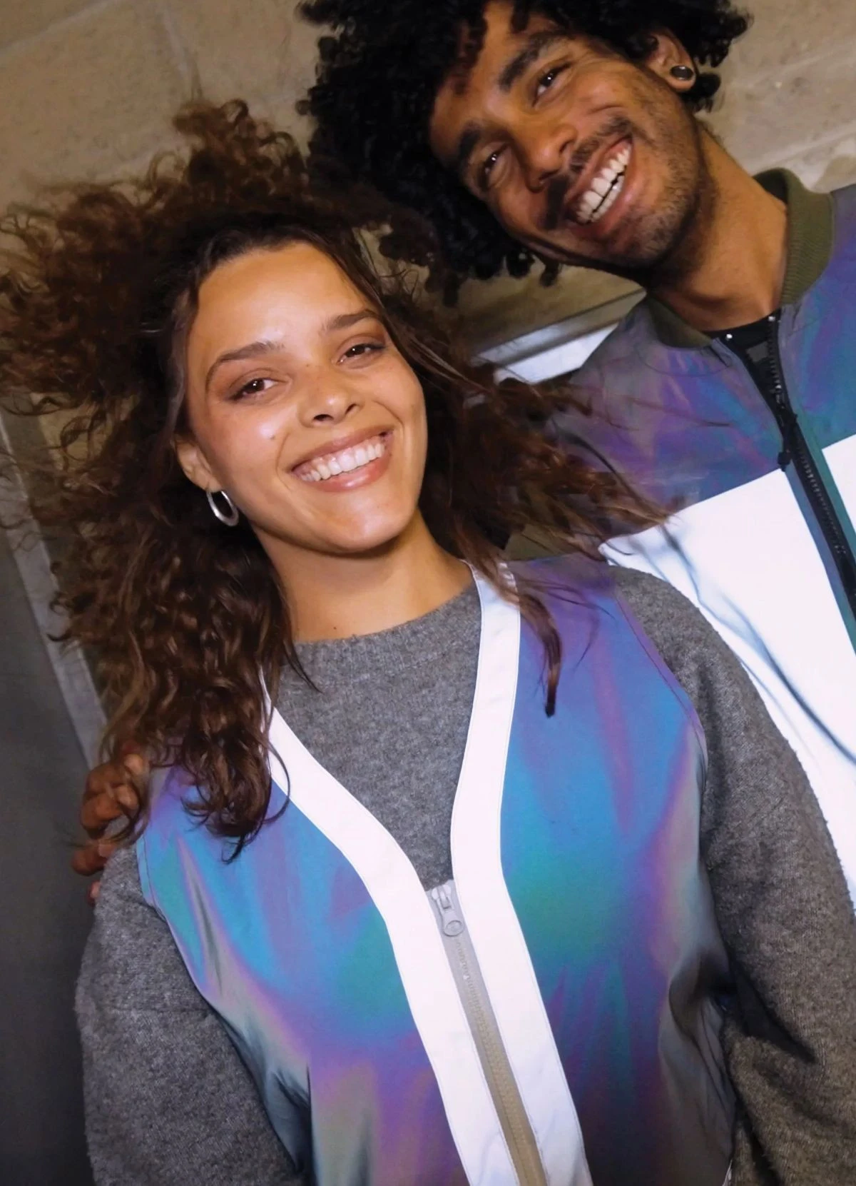 Gilet De Sécurité Blackstar - Gofluo 5 Gilet De Sécurité Blackstar - Gofluo – Image 3