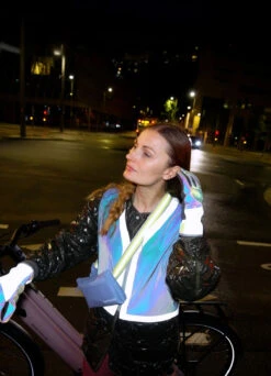 Gilet De Sécurité Blackstar - Gofluo