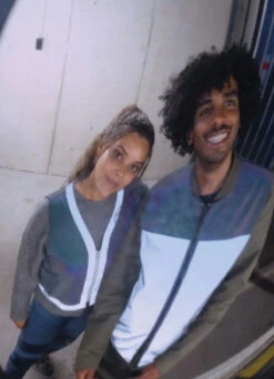 Gilet De Sécurité Blackstar - Gofluo 11 Gilet De Sécurité Blackstar - Gofluo -Jesuis à Vélo Soldes gilet de securite blackstar gofluo 4