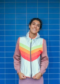 Gilet De Sécurité Vélo à Capuche Darkflow - Gofluo 10 Gilet De Sécurité Vélo à Capuche Darkflow - Gofluo -Jesuis à Vélo Soldes gilet de securite velo a capuche darkflow gofluo 2