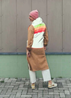 Gilet De Sécurité Vélo à Capuche Darkflow - Gofluo 11 Gilet De Sécurité Vélo à Capuche Darkflow - Gofluo -Jesuis à Vélo Soldes gilet de securite velo a capuche darkflow gofluo 3