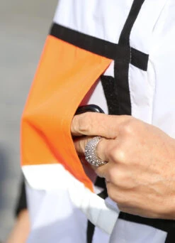 Gilet De Sécurité Vélo Mondrian - Georgia In Dublin 26 Gilet De Sécurité Vélo Mondrian - Georgia In Dublin -Jesuis à Vélo Soldes gilet de securite velo mondrian georgia in dublin 10