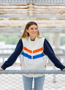 Gilet Réfléchissant Imperméable Et Respirant - TDG -Jesuis à Vélo Soldes gilet reflechissant impermeable et respirant tdg 5