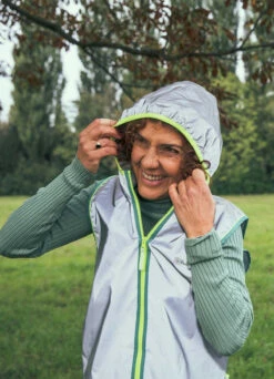 Gilet Réflechissant Vélo Ville Darknight - Gofluo -Jesuis à Vélo Soldes gilet reflechissant velo ville darknight gofluo 2