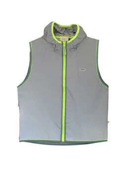 Gilet Réflechissant Vélo Ville Darknight - Gofluo -Jesuis à Vélo Soldes gilet reflechissant velo ville darknight gofluo 4