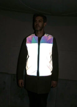 Gilet Réfléchissant Vélo Ville Orion - Gofluo 28 Gilet Réfléchissant Vélo Ville Orion - Gofluo -Jesuis à Vélo Soldes gilet reflechissant velo ville orion gofluo 10