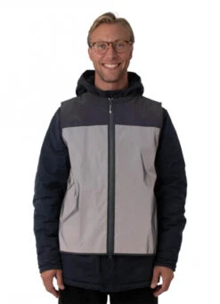 Gilet Réfléchissant Vélo Ville Orion - Gofluo 29 Gilet Réfléchissant Vélo Ville Orion - Gofluo -Jesuis à Vélo Soldes gilet reflechissant velo ville orion gofluo 11