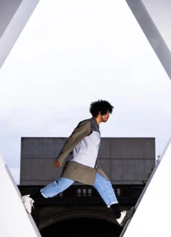 Gilet Réfléchissant Vélo Ville Orion - Gofluo 30 Gilet Réfléchissant Vélo Ville Orion - Gofluo -Jesuis à Vélo Soldes gilet reflechissant velo ville orion gofluo 12