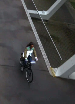 Gilet Réfléchissant Vélo Ville Orion - Gofluo 23 Gilet Réfléchissant Vélo Ville Orion - Gofluo -Jesuis à Vélo Soldes gilet reflechissant velo ville orion gofluo 5