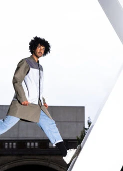 Gilet Réfléchissant Vélo Ville Orion - Gofluo 25 Gilet Réfléchissant Vélo Ville Orion - Gofluo -Jesuis à Vélo Soldes gilet reflechissant velo ville orion gofluo 7