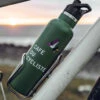Gourde Vélo Isotherme - Café Du Cycliste 1 Gourde Vélo Isotherme - Café Du Cycliste -Jesuis à Vélo Soldes gourde velo isotherme cafe du cycliste