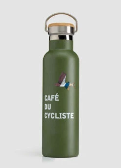 Gourde Vélo Isotherme - Café Du Cycliste 13 Gourde Vélo Isotherme - Café Du Cycliste -Jesuis à Vélo Soldes gourde velo isotherme cafe du cycliste 3