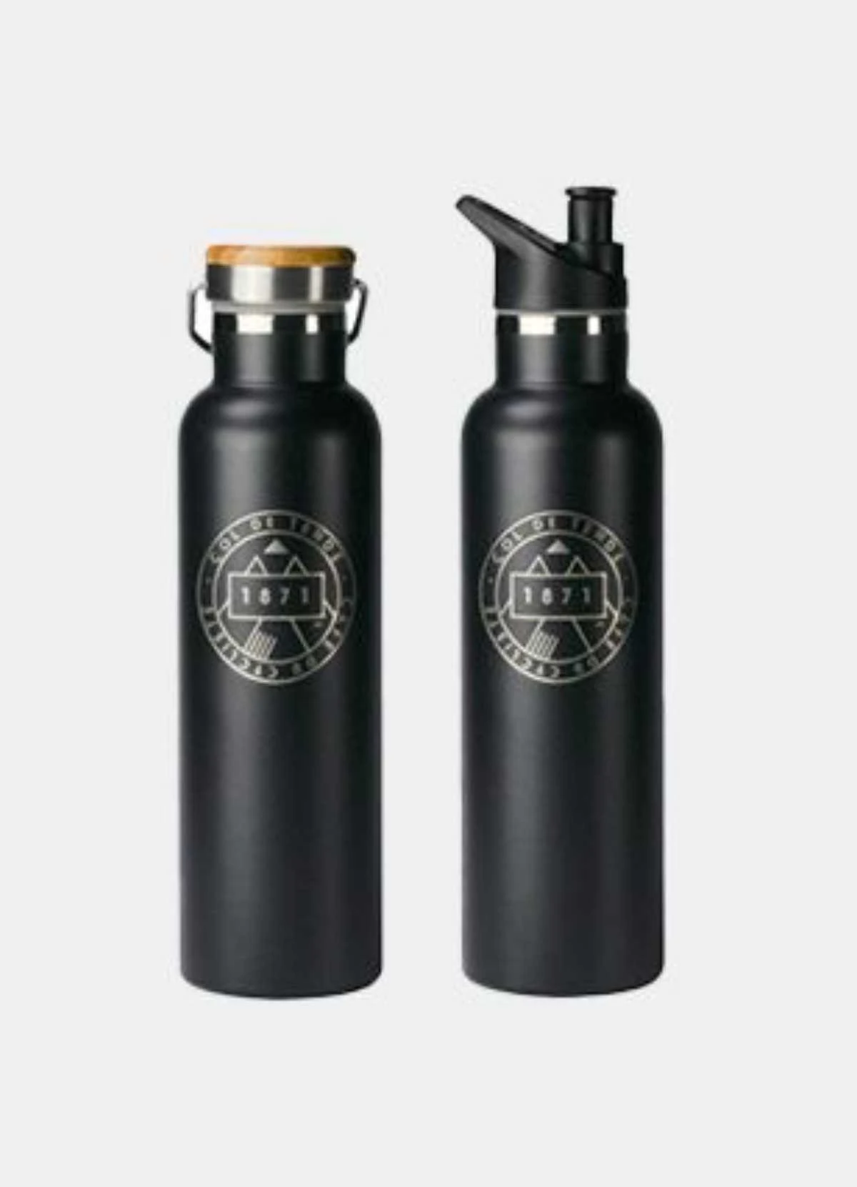 Gourde Vélo Isotherme - Café Du Cycliste 9 Gourde Vélo Isotherme - Café Du Cycliste – Image 7