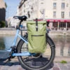 Grand Sac à Dos étanche Et Convertible Vélo - Maium 2 Grand Sac à Dos étanche Et Convertible Vélo - Maium -Jesuis à Vélo Soldes grand sac a dos etanche et convertible velo maium