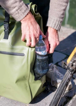 Grand Sac à Dos étanche Et Convertible Vélo - Maium 35 Grand Sac à Dos étanche Et Convertible Vélo - Maium -Jesuis à Vélo Soldes grand sac a dos etanche et convertible velo maium 13