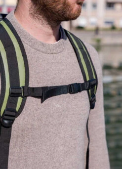 Grand Sac à Dos étanche Et Convertible Vélo - Maium 29 Grand Sac à Dos étanche Et Convertible Vélo - Maium -Jesuis à Vélo Soldes grand sac a dos etanche et convertible velo maium 7