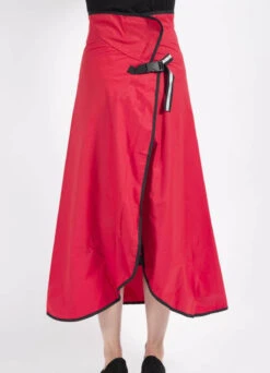 Jupe De Pluie Vélo - Georgia In Dublin -Jesuis à Vélo Soldes jupe de pluie velo georgia in dublin 11