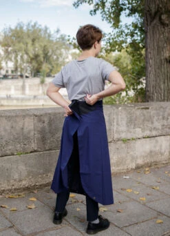 Jupe De Pluie Vélo V2 - JE SUIS À VÉLO 13 Jupe De Pluie Vélo V2 - JE SUIS À VÉLO -Jesuis à Vélo Soldes jupe de pluie velo v2 je suis a velo 2