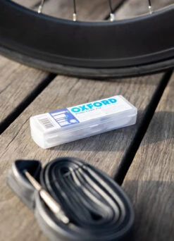 Kit De Réparation Vélo Crevaison - Oxford