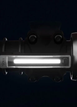 Kit éclairage Vélo Arrière Et Avant Plus - Knog 34 Kit éclairage Vélo Arrière Et Avant Plus - Knog -Jesuis à Vélo Soldes kit eclairage velo arriere et avant plus knog 14