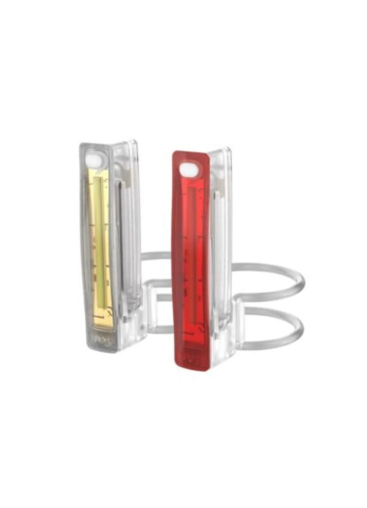 Kit éclairage Vélo Arrière Et Avant Plus - Knog 20 Kit éclairage Vélo Arrière Et Avant Plus - Knog – Image 18