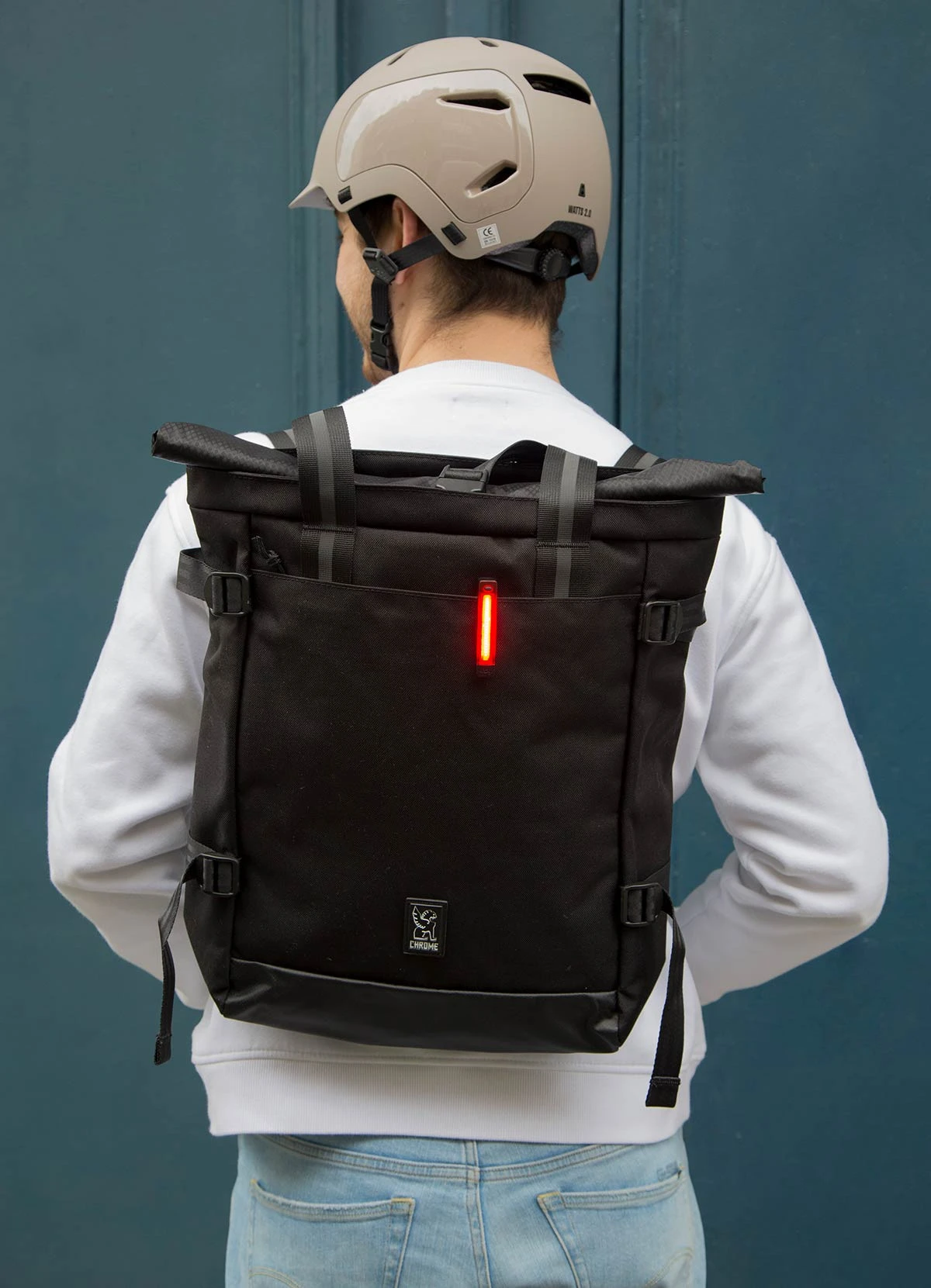 Kit éclairage Vélo Arrière Et Avant Plus - Knog 5 Kit éclairage Vélo Arrière Et Avant Plus - Knog – Image 3