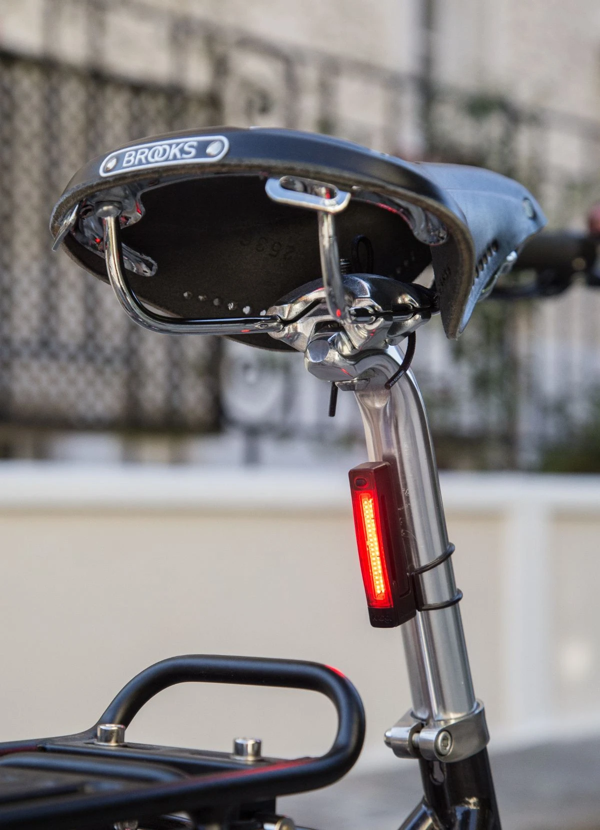 Kit éclairage Vélo Arrière Et Avant Plus - Knog 9 Kit éclairage Vélo Arrière Et Avant Plus - Knog – Image 7