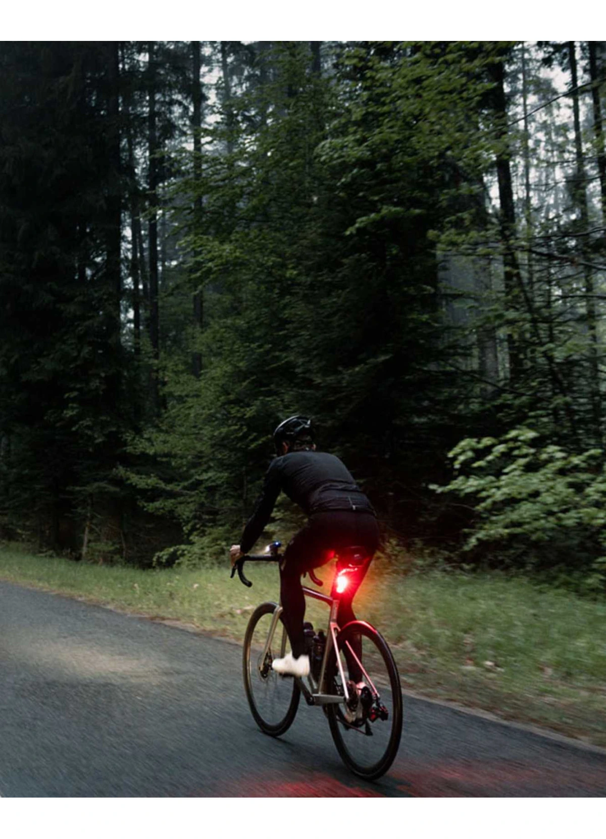 Kit éclairage Vélo Avant Et Arrière - Zéfal 4 Kit éclairage Vélo Avant Et Arrière - Zéfal – Image 2