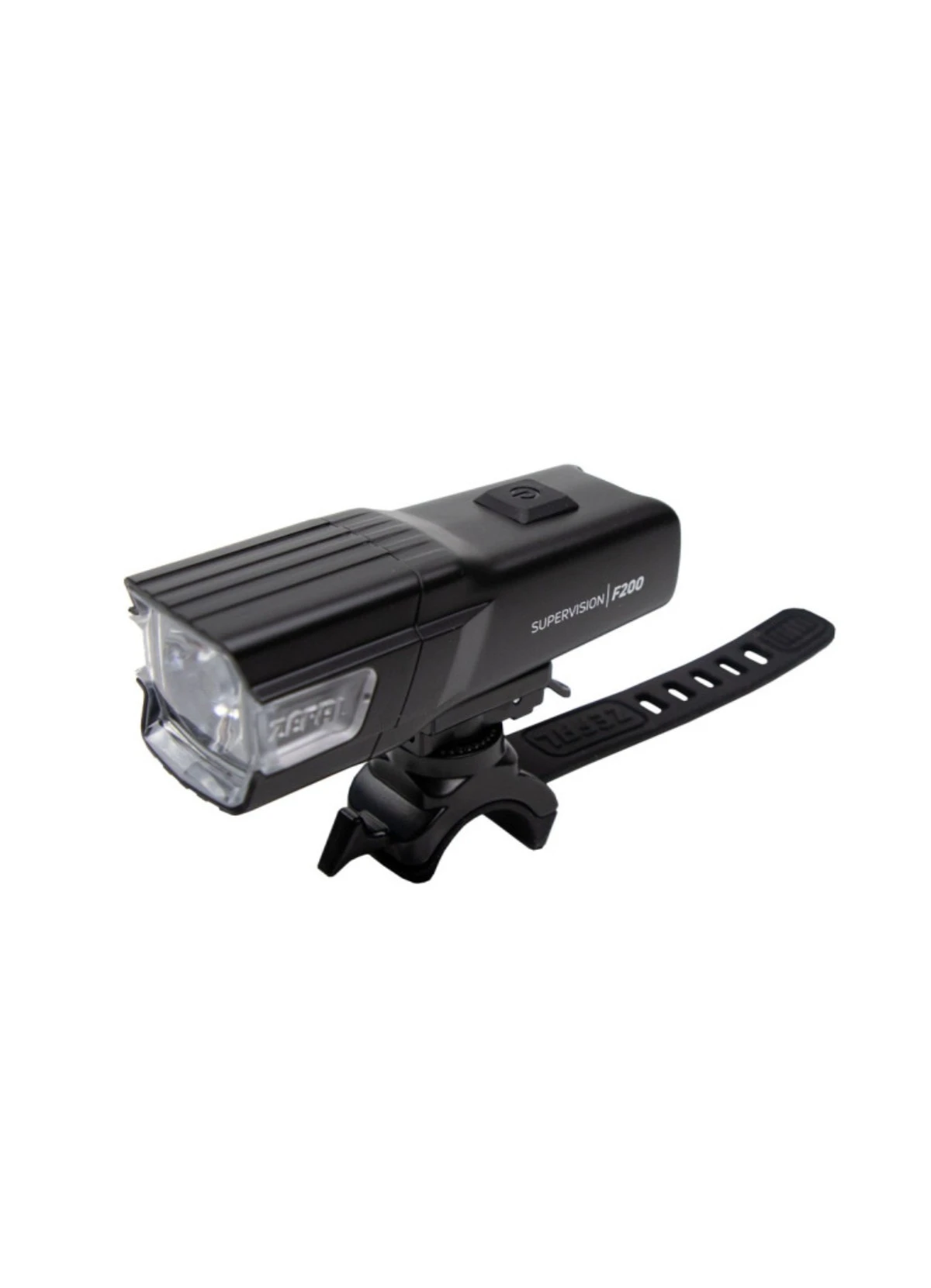 Kit éclairage Vélo Avant Et Arrière - Zéfal 7 Kit éclairage Vélo Avant Et Arrière - Zéfal – Image 5