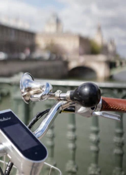 Klaxon Vélo Trompette - Kikkerland -Jesuis à Vélo Soldes klaxon velo trompette kikkerland 3