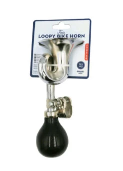 Klaxon Vélo Trompette - Kikkerland -Jesuis à Vélo Soldes klaxon velo trompette kikkerland 5