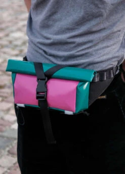 La Banane Made In France - Cycle Manivelle