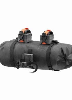 La Sacoche De Guidon Bikepacking - Ortlieb 15 La Sacoche De Guidon Bikepacking - Ortlieb -Jesuis à Vélo Soldes la sacoche de guidon bikepacking ortlieb 3