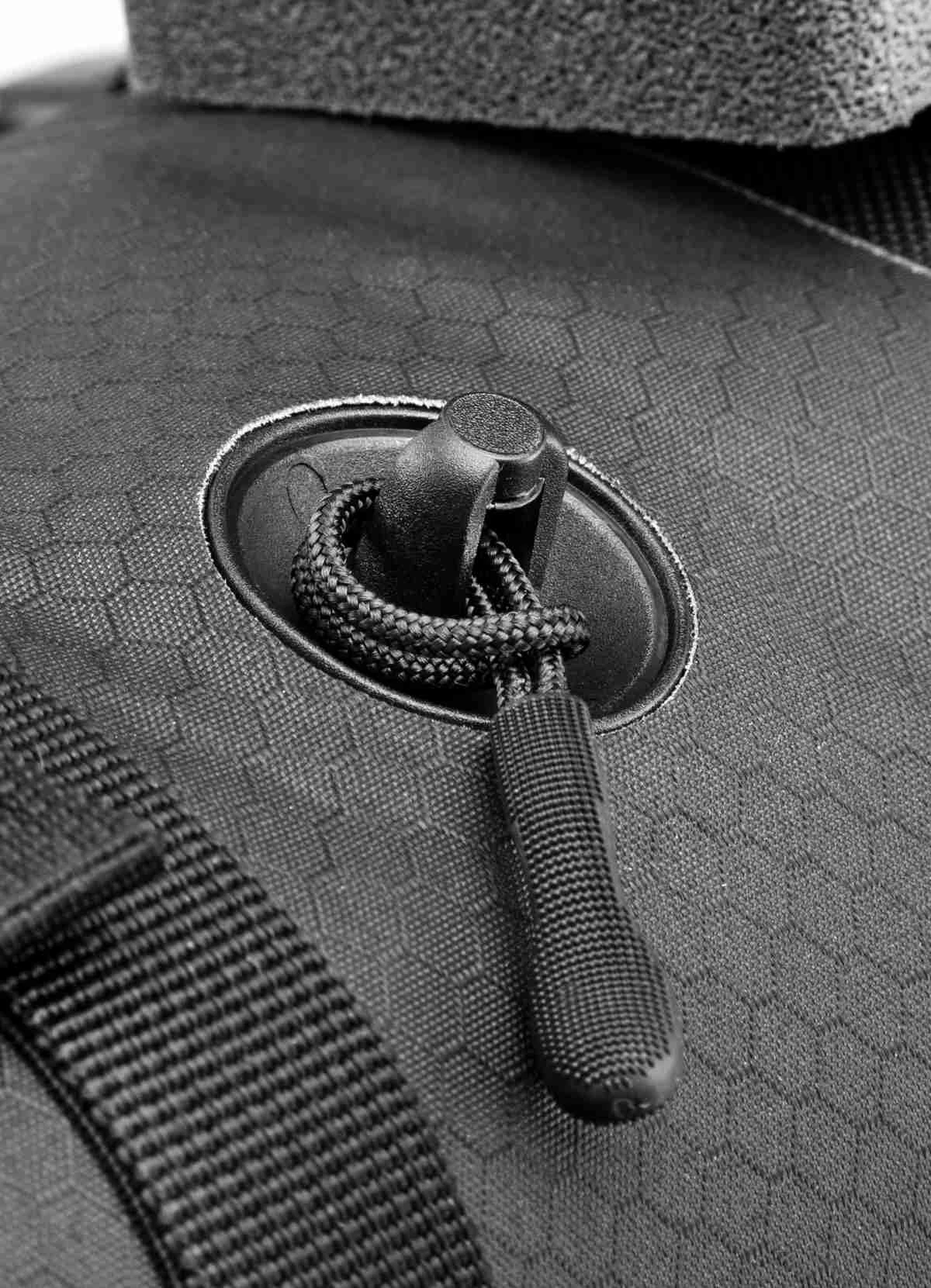 La Sacoche De Guidon Bikepacking - Ortlieb 12 La Sacoche De Guidon Bikepacking - Ortlieb – Image 10