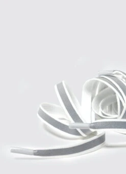 Lacets Réfléchissants - Rainette -Jesuis à Vélo Soldes lacets reflechissants rainette 7