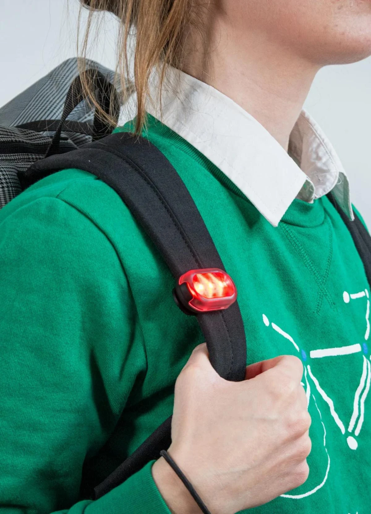 Lampe Amovible Switch - Reelight 3 Lampe Amovible Switch - Reelight