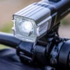 Lampe Avant Supervision F800 - Zéfal -Jesuis à Vélo Soldes lampe avant supervision f800 zefal