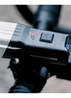 Lampe Avant Supervision F800 - Zéfal 14 Lampe Avant Supervision F800 - Zéfal -Jesuis à Vélo Soldes lampe avant supervision f800 zefal 3