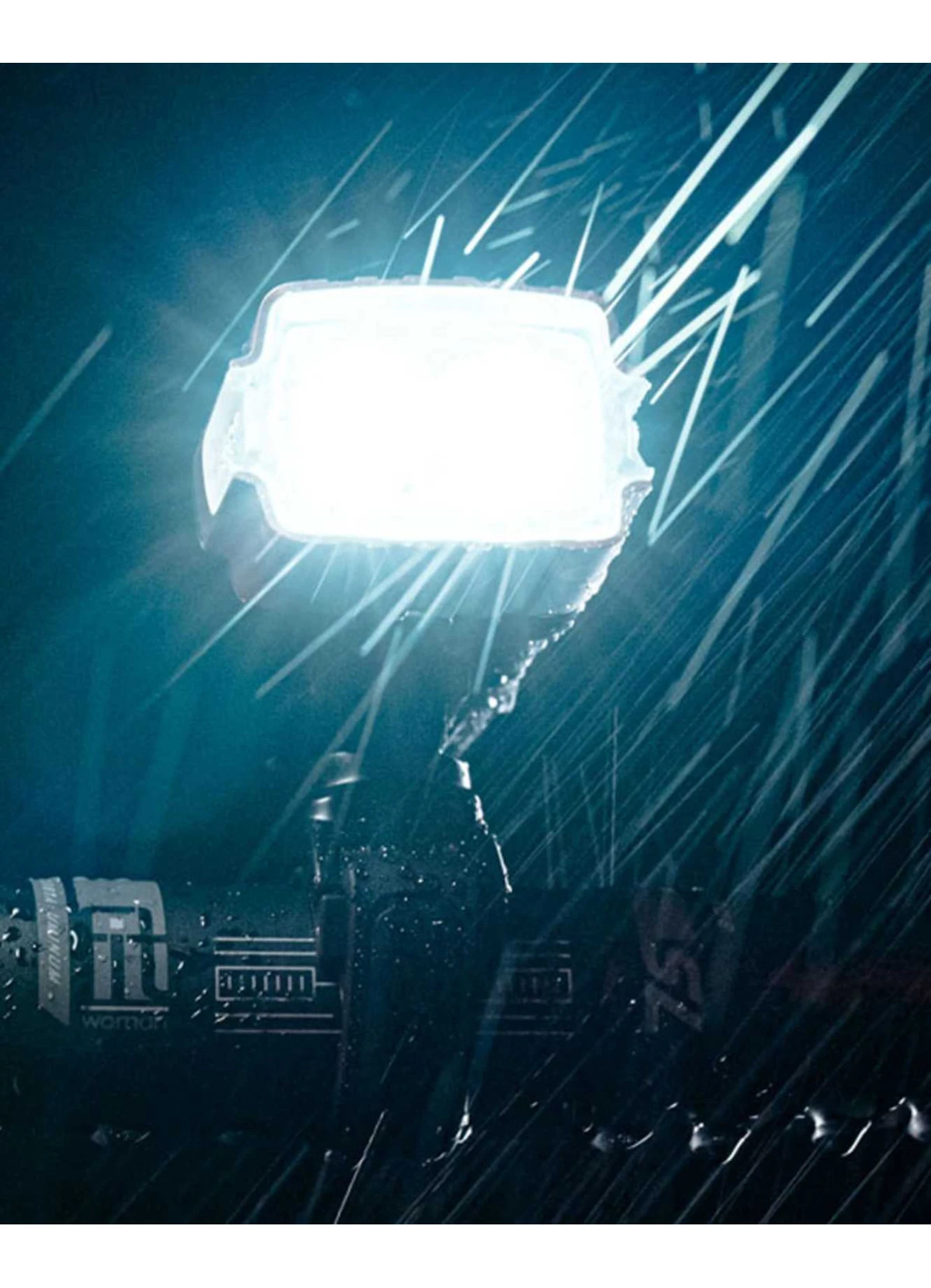 Lampe Avant Supervision F800 - Zéfal 7 Lampe Avant Supervision F800 - Zéfal – Image 5