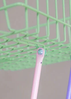 Le Panier Infrared Made In France - Manivelle -Jesuis à Vélo Soldes le panier infrared made in france manivelle 5