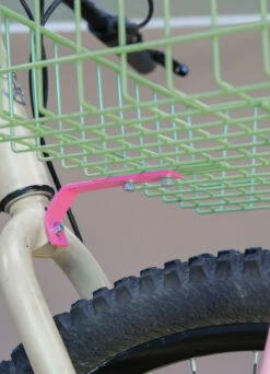 Le Panier Infrared Made In France - Manivelle -Jesuis à Vélo Soldes le panier infrared made in france manivelle 9