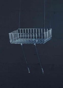 Le Panier Vélo Made In France - Manivelle -Jesuis à Vélo Soldes le panier velo made in france manivelle 12