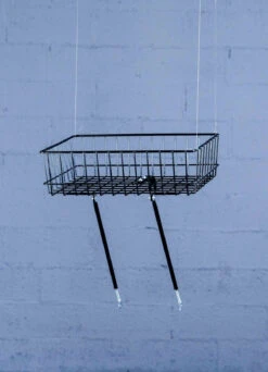 Le Panier Vélo Made In France - Manivelle -Jesuis à Vélo Soldes le panier velo made in france manivelle 3