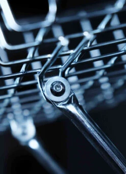 Le Panier Vélo Made In France - Manivelle -Jesuis à Vélo Soldes le panier velo made in france manivelle 7