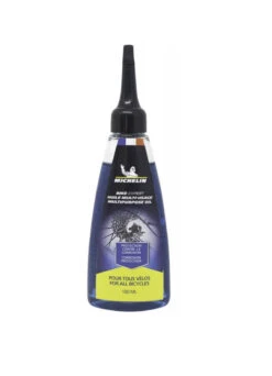 Huile Protectrice Vélo 100ml - Michelin